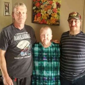 Meet your Posher, Audrey